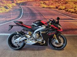 Aprilia RS 660 Factory