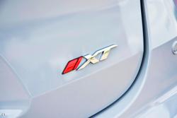 2025 Isuzu
MU-X X-TERRAIN