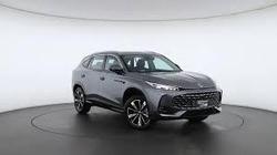 2025 MG HS Hybrid+ Excite