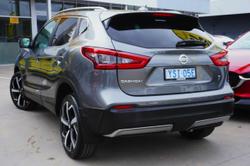 2019 Nissan
QASHQAI Ti