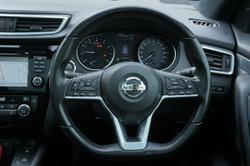 2019 Nissan
QASHQAI Ti