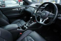 2019 Nissan
QASHQAI Ti