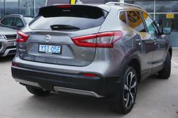 2019 Nissan
                QASHQAI Ti