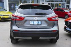 2019 Nissan
                QASHQAI Ti