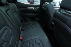 2019 Nissan QASHQAI Ti