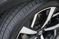 2019 Nissan QASHQAI Ti