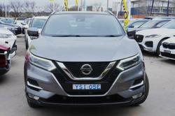2019 Nissan QASHQAI Ti