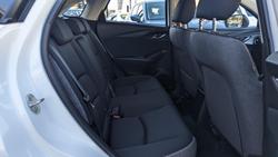 2024 Mazda CX-3 G20 Pure