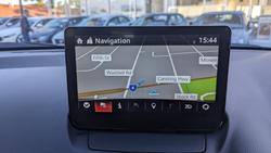 2024 Mazda CX-3 G20 Pure