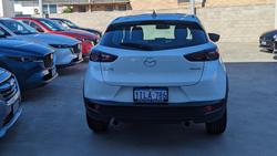 2024 Mazda CX-3 G20 Pure