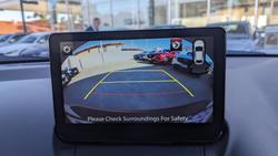 2024 Mazda CX-3 G20 Pure