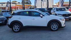 2024 Mazda CX-3 G20 Pure