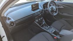 2024 Mazda CX-3 G20 Pure