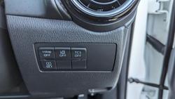 2024 Mazda CX-3 G20 Pure