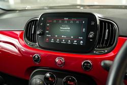 2024 Fiat 500 Dolcevita