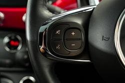 2024 Fiat 500 Dolcevita