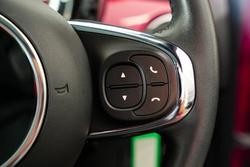 2024 Fiat 500 Dolcevita