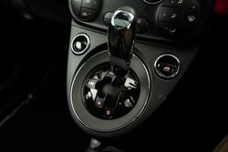 2024 Fiat 500 Dolcevita