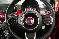 2024 Fiat 500 Dolcevita