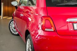 2024 Fiat 500 Dolcevita