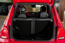 2024 Fiat 500 Dolcevita