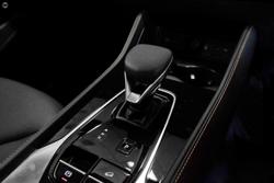 2025 MG HS Hybrid+ Essence AS33H MY25 Black Pearl