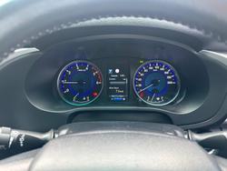 2019 Toyota Hilux SR5