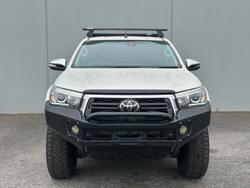 2019 Toyota Hilux SR5
