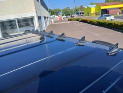 2017 Nissan Navara ST