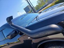 2017 Nissan Navara ST