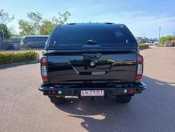 2017 Nissan Navara ST