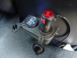 2017 Nissan Navara ST