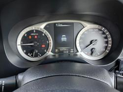 2017 Nissan Navara ST