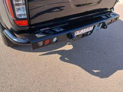 2017 Nissan Navara ST