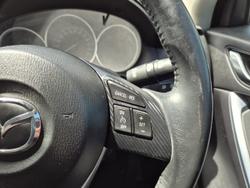 2016 Mazda
                CX-5 Maxx Sport