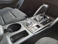 2016 Mazda
                CX-5 Maxx Sport