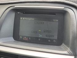 2016 Mazda
                CX-5 Maxx Sport