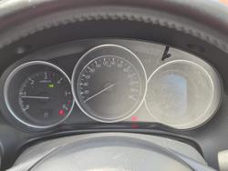 2016 Mazda
CX-5 Maxx Sport