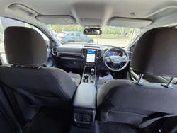 2024 Ford
Ranger XLT