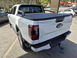 2024 Ford
Ranger XLT