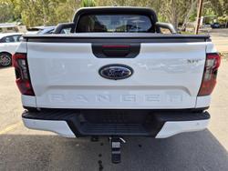 2024 Ford
Ranger XLT