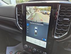 2024 Ford
Ranger XLT