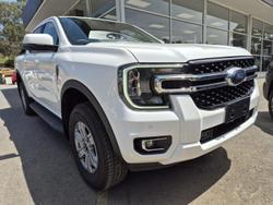 2024 Ford
Ranger XLT