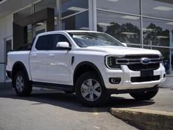 2024 Ford
Ranger XLT