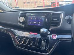 2018 Honda Odyssey VTi-L