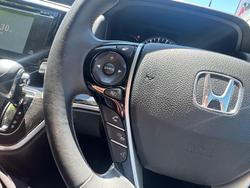 2018 Honda Odyssey VTi-L