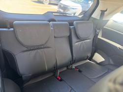 2018 Honda Odyssey VTi-L