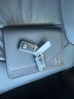 2018 Honda Odyssey VTi-L