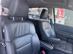 2018 Honda Odyssey VTi-L