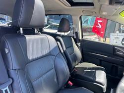 2018 Honda Odyssey VTi-L